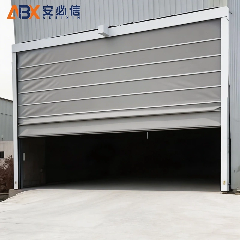 韶关市背带堆积门