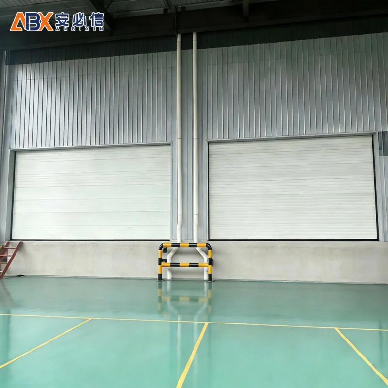 韶关市保温提升门