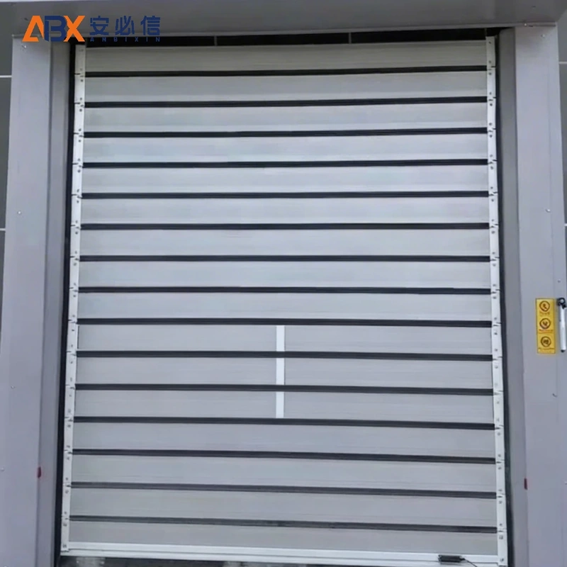 韶关市厂房高速门